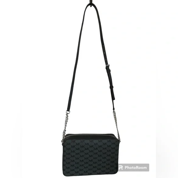 NWOT Michael Kors Jetset Crossbody - Picture 7 of 15